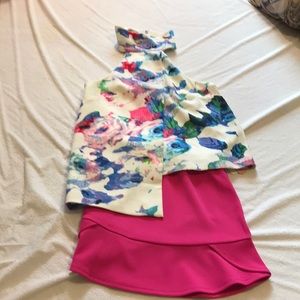 Halter top new with tags Top is fully lined